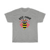 Bee Mine Heavy Cotton Tee