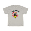 Bee Mine Heavy Cotton Tee
