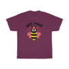 Bee Mine Heavy Cotton Tee