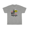 Bee Mine Heavy Cotton Tee