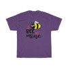 Bee Mine Heavy Cotton Tee