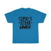 Cupid's Best Work Heavy Cotton Tee