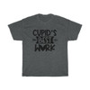 Cupid's Best Work Heavy Cotton Tee