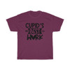 Cupid's Best Work Heavy Cotton Tee