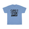 Cupid's Best Work Heavy Cotton Tee