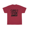Cupid's Best Work Heavy Cotton Tee