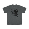 Cupid Heavy Cotton Tee