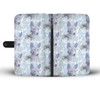 Basenji Dog Patterns Print Wallet Case-Free Shipping