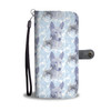 Basenji Dog Patterns Print Wallet Case-Free Shipping