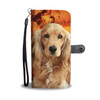American Cocker Spaniel Wallet Case- Free Shipping