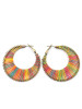 Fashion Hollow Vintage Earrings