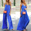 Kendall - Loose Casual Jumpsuit