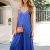Kendall - Loose Casual Jumpsuit