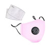 Face Mask ReUsable Unisex PM 2.5