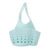 Kitchen Sink Sponge Holder Draining Rack Sink Hanging Drain Storage Tools Storage