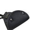 Comfy Hanger Travel Airplane Hammock Made with Premium Memory Foam Foot Resting