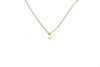 FINE NECKLACE RUBY