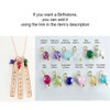 Personalized gift for mom, Mothers necklace, Kids name necklace, Vertical bar necklace, Custom name Bridesmaids necklace, Mothers day gift