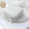 Portable Travel Jewelry Case