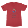 SMF Fire Gang Classic Cotton Tee