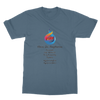 SMF Fire Gang Classic Cotton Tee