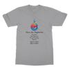 SMF Fire Gang Classic Cotton Tee
