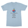 SMF Fire Gang Classic Cotton Tee