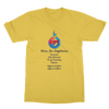 SMF Fire Gang Classic Cotton Tee