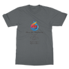 SMF Fire Gang Classic Cotton Tee