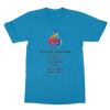 SMF Fire Gang Adult Tee