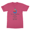 SMF Fire Gang Adult Tee