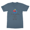 SMF Fire Gang Adult Tee