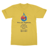 SMF Fire Gang Adult Tee