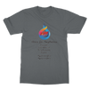 SMF Fire Gang Adult Tee