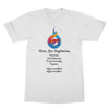 SMF Fire Gang Adult Tee