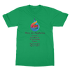 SMF Fire Gang Adult Tee