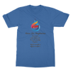 SMF Fire Gang Adult Tee