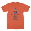 SMF Fire Gang Adult Tee