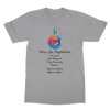 SMF Fire Gang Adult Tee
