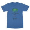 SMF Earth Gang Adult Tee