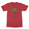 SMF Earth Gang Adult Tee