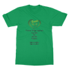 SMF Earth Gang Adult Tee