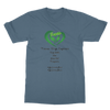 SMF Earth Gang Adult Tee