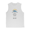 SMF Water Gang Muscle Tee