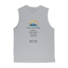 SMF Water Gang Muscle Tee