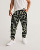 Olive Tree Masculine Track Pants