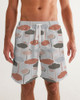 Cloudy Masculine Swim Trunk