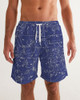 Constellation Masculine Swim Trunk
