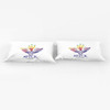 #FTCK King Pillow Case