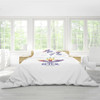 #FTCK King Duvet Set